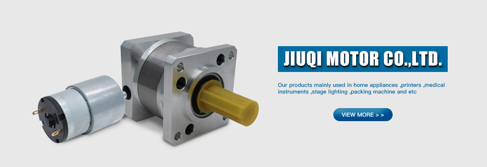 kualitas motor langkah mikro pabrik