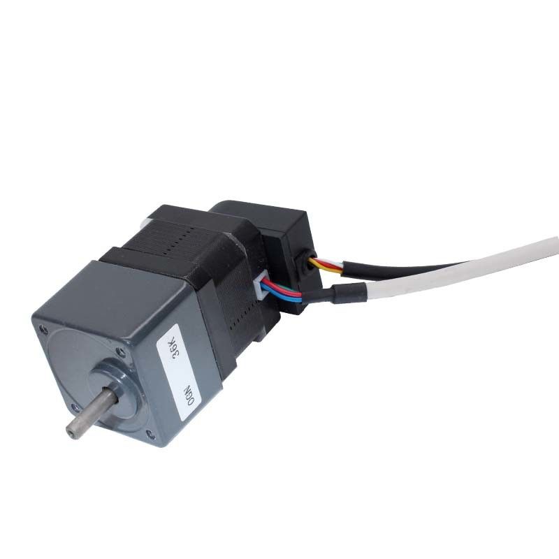 3d Printer Nema 17 Planetary Gearbox Stepper Motor 42mm Nema 17 Motor ...